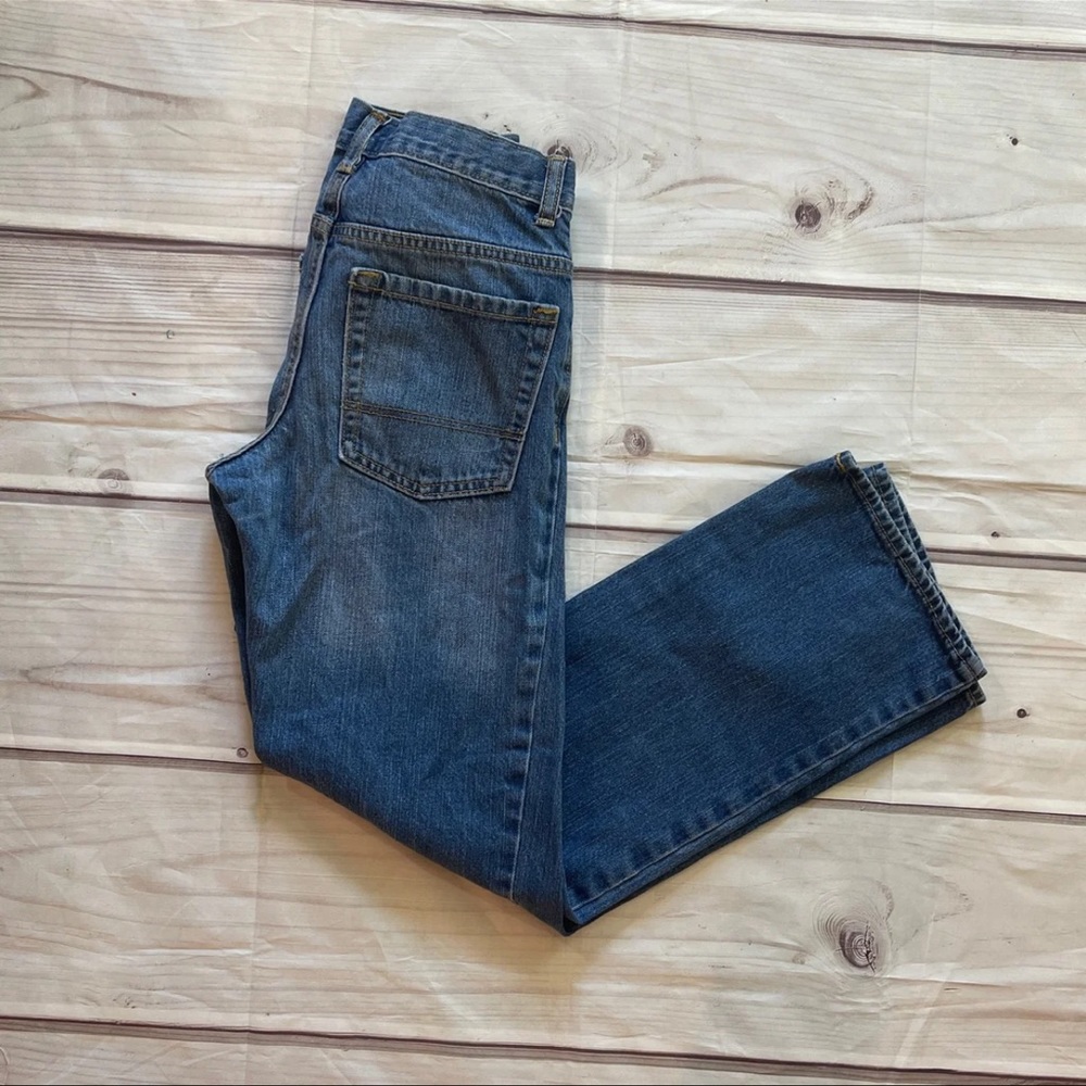Youth Boys Jeans